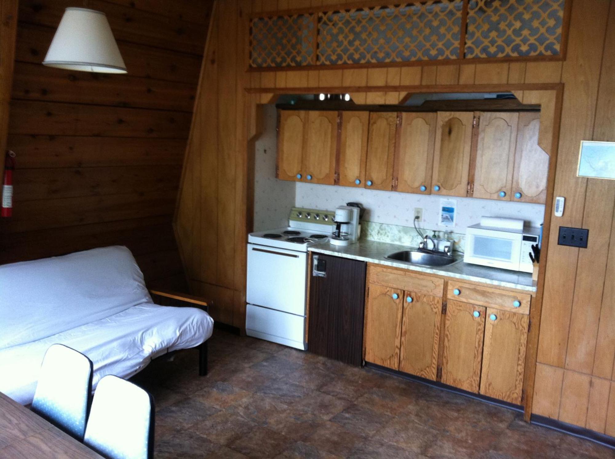 Jewel Bay Resort Sorrento Room photo