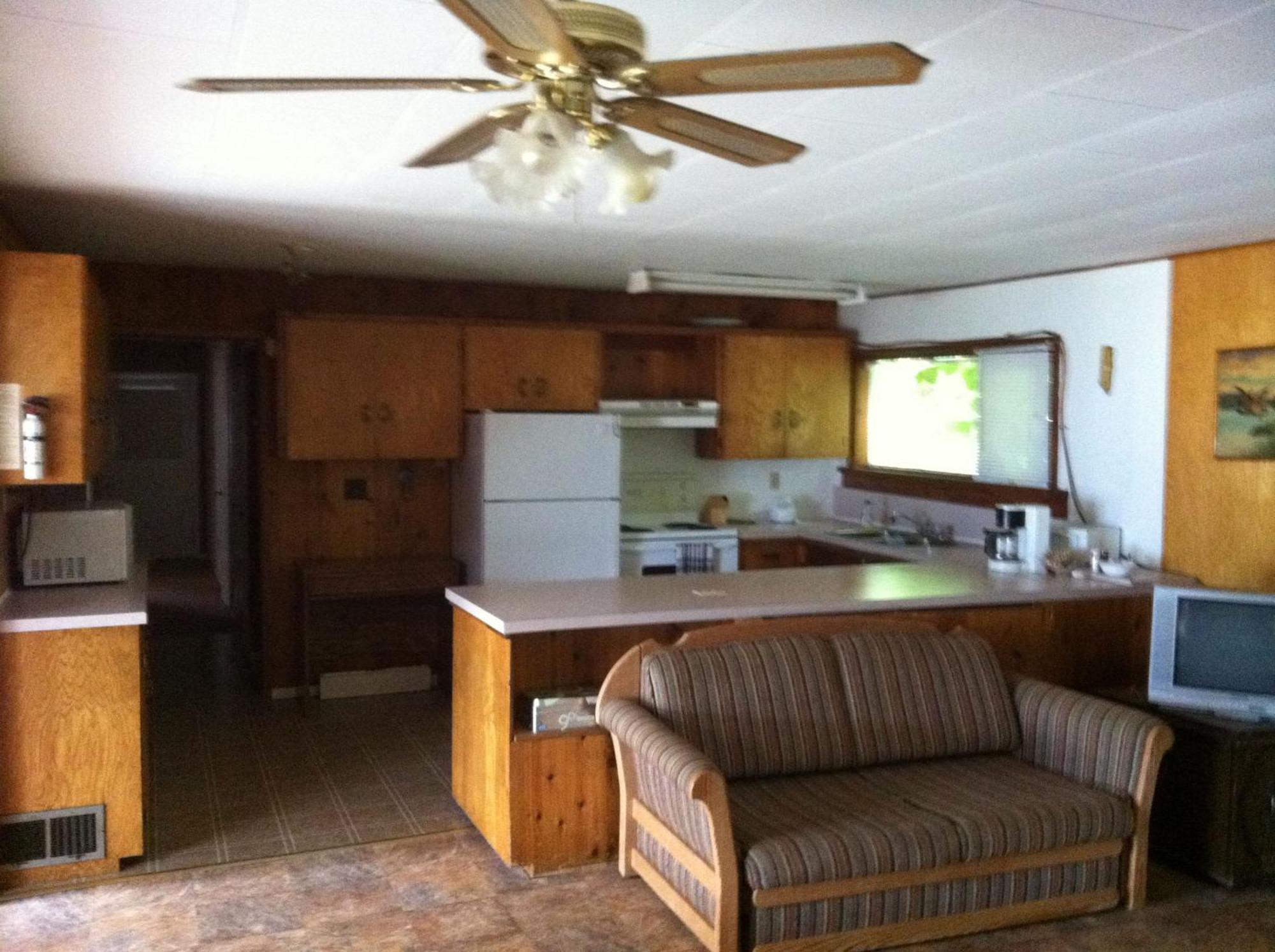 Jewel Bay Resort Sorrento Room photo
