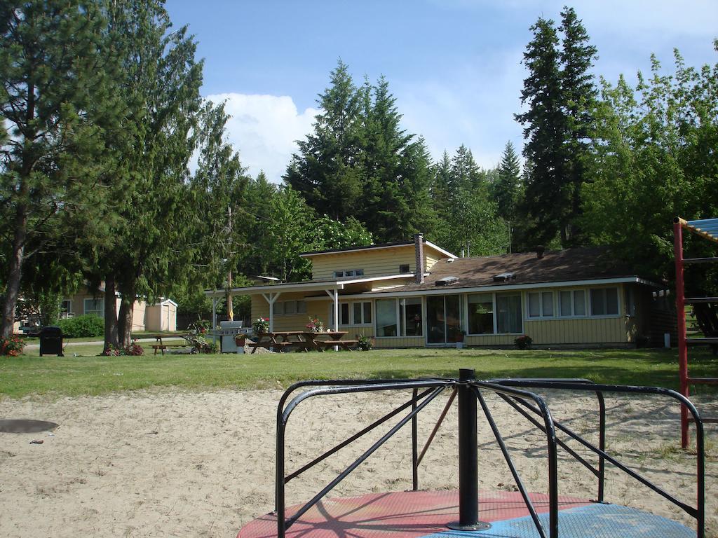 Jewel Bay Resort Sorrento Room photo